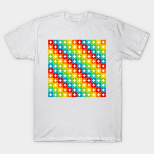 Midcentury Diamonds T-Shirt